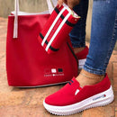 tenis feminino