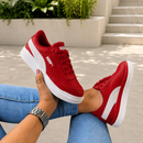 Tênis Feminino Оrtорédicо Edição Limitada